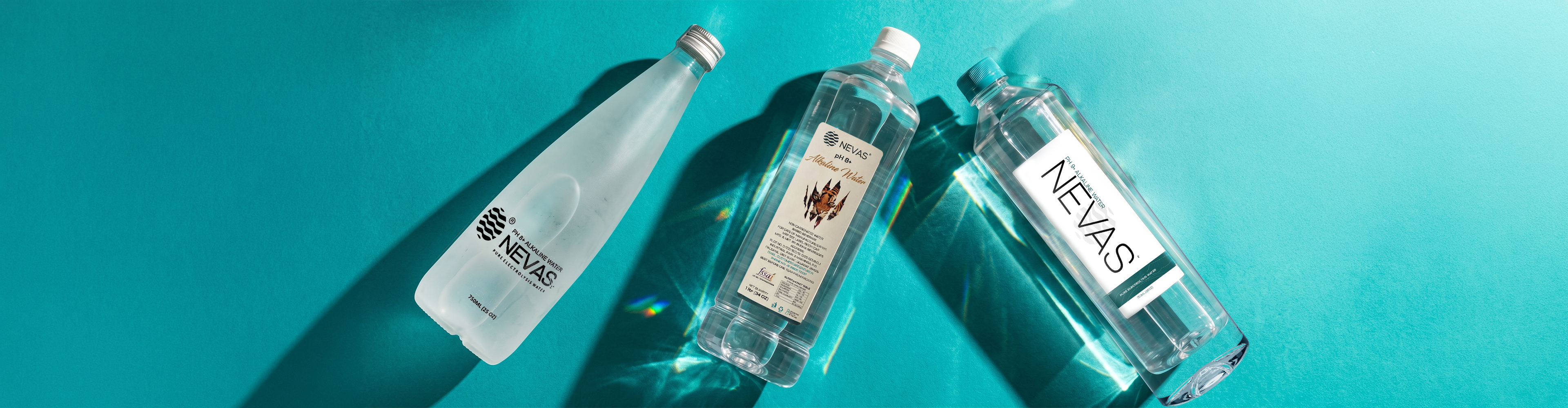 Alkaline Water
