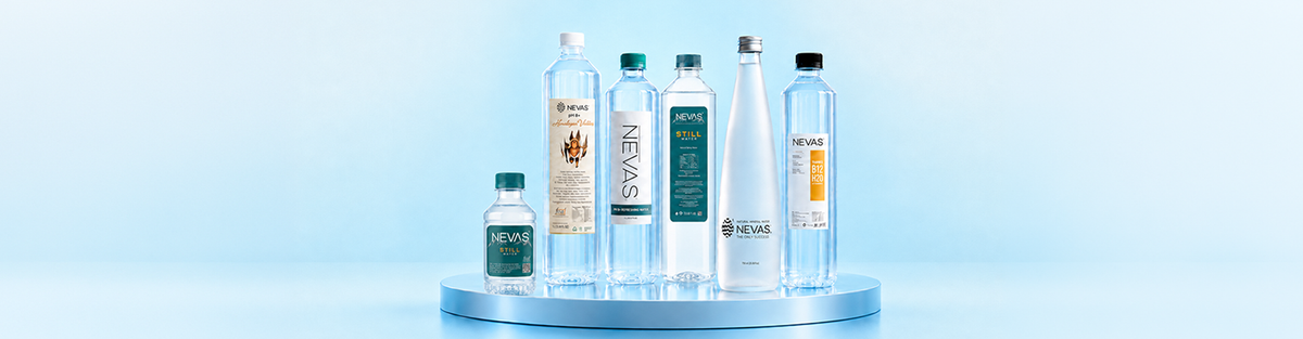 Vitamin B12 Water
