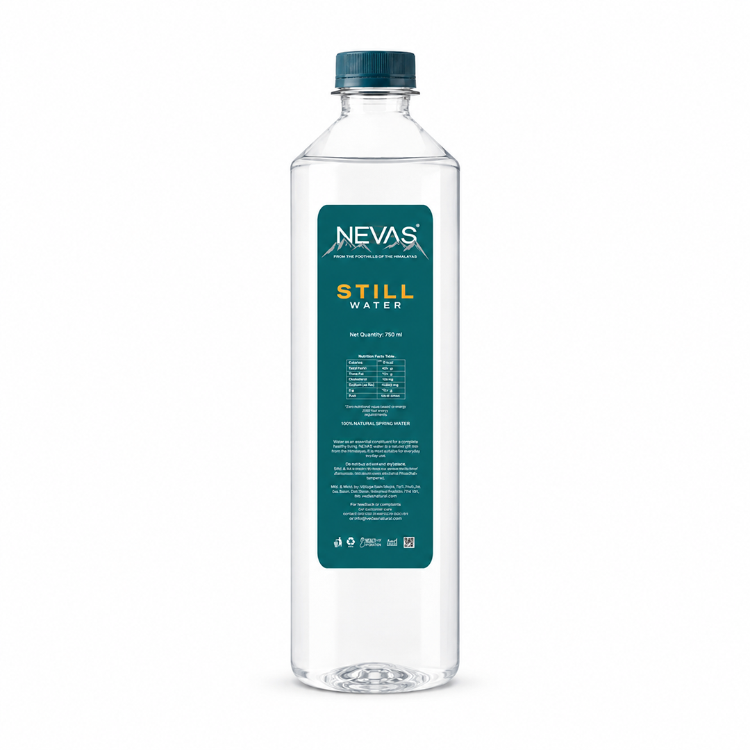750ML STILL WATER
