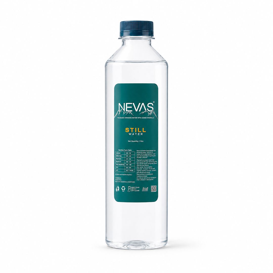 1L STILL WATER