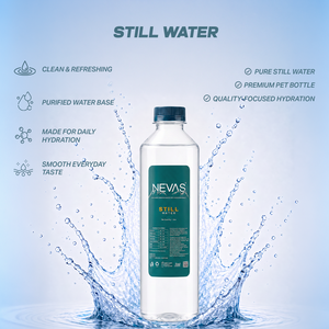 1L STILL WATER