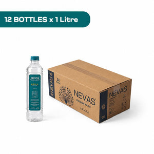1L STILL WATER