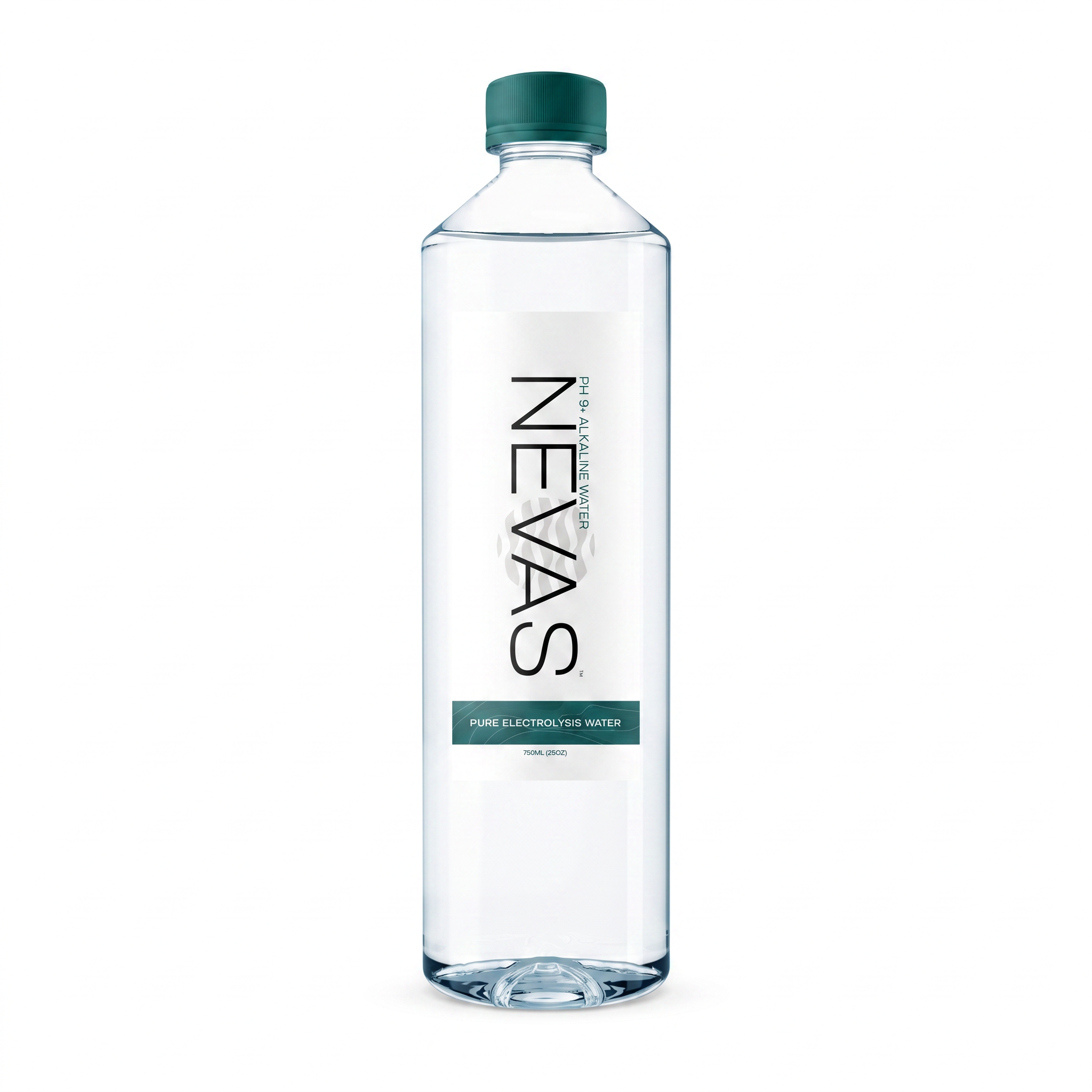 750ML ALKALINE WATER