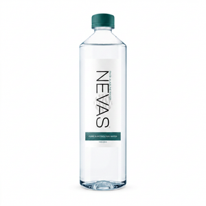 750ML ALKALINE WATER