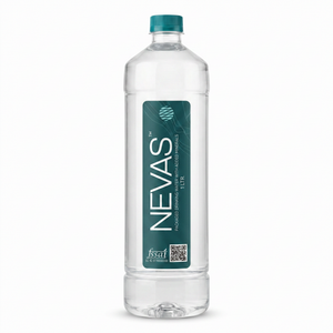 1L MINERAL WATER