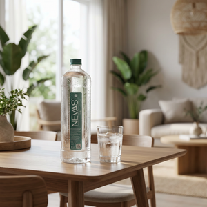 1L MINERAL WATER