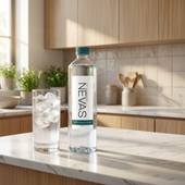 750ML ALKALINE WATER