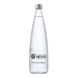 Alkaline Water