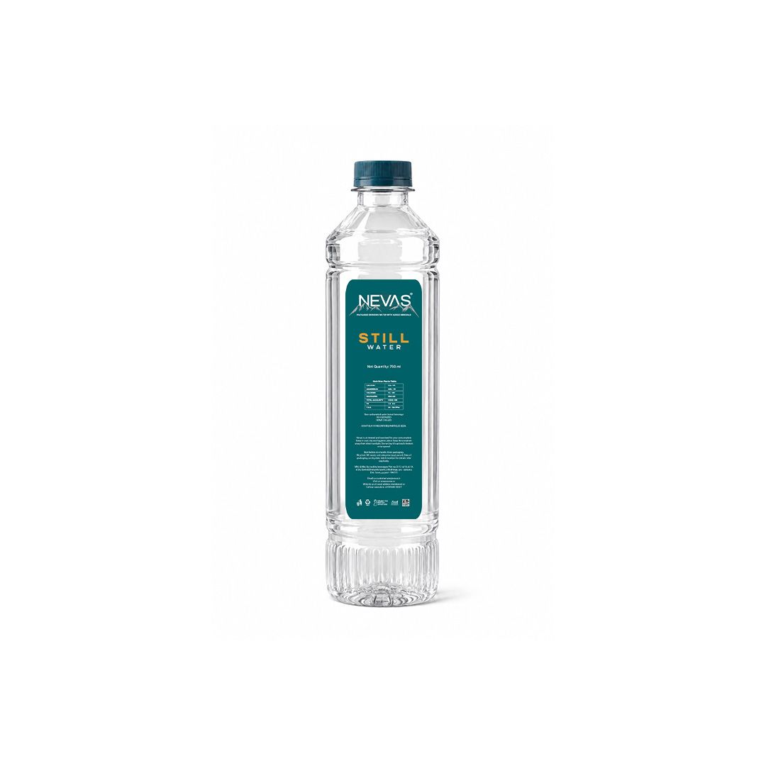 750ML STILL WATER
