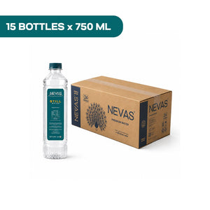 750ML STILL WATER