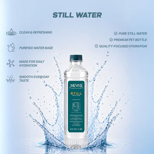 750ML STILL WATER