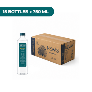 750ML STILL WATER