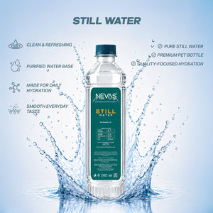 1L STILL WATER