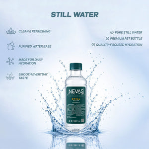 500ML STILL WATER