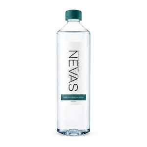 750 ML ALKALINE WATER