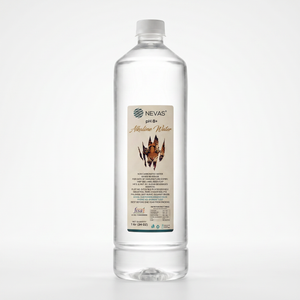 1L ALKALINE WATER