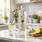 1L ALKALINE WATER
