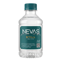 Packaged Drinking Water Bottle Manufacturers & Suppliers – Nevas water