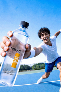 Packaged Drinking Water Bottle Manufacturers & Suppliers – Nevas water