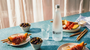 Packaged Drinking Water Bottle Manufacturers & Suppliers – Nevas water