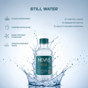 250ML STILL WATER