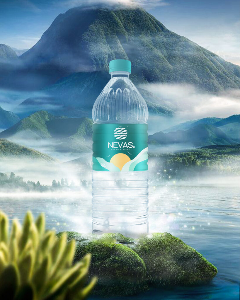 mineral water Surat