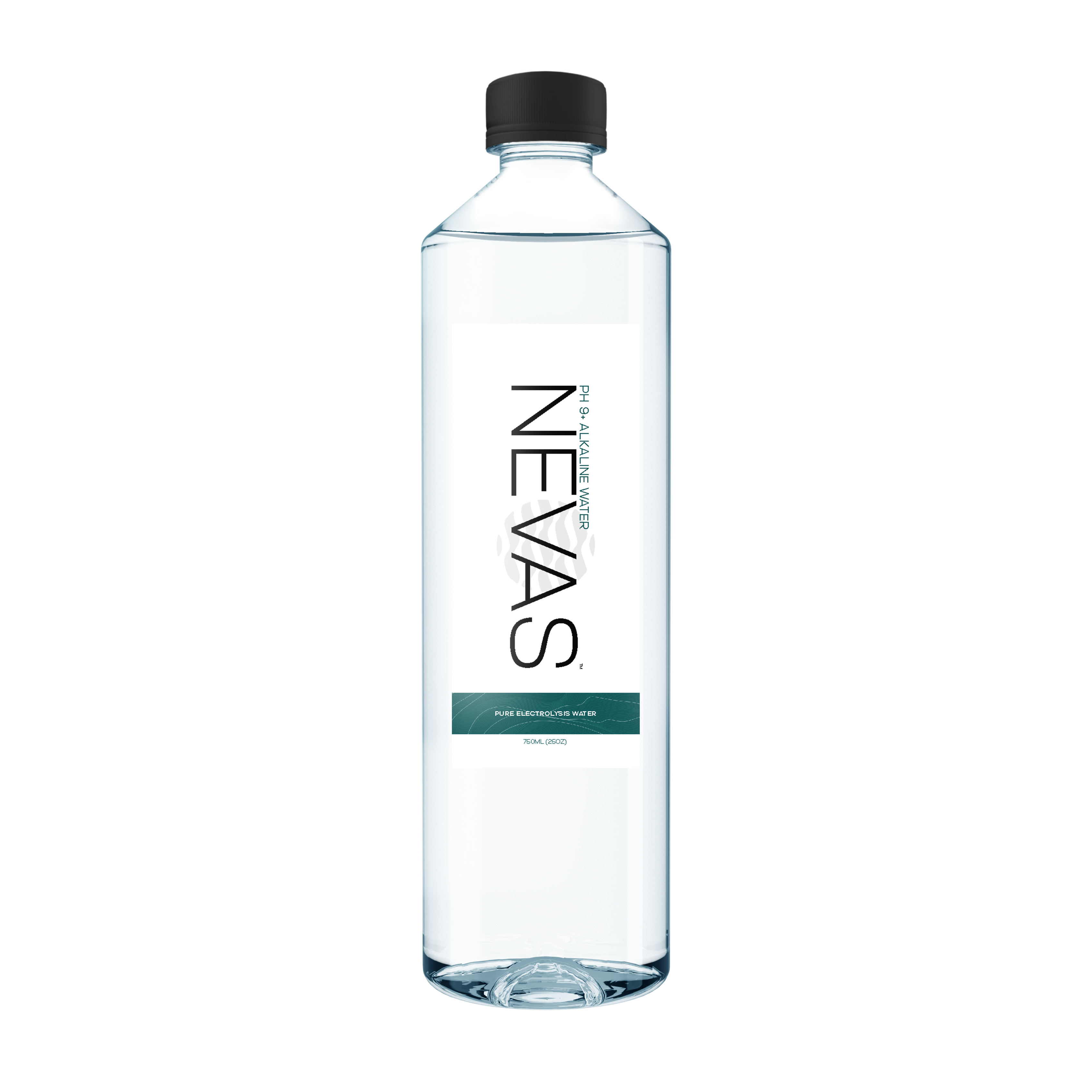 Nevas Alkaline Bottle 750 ML