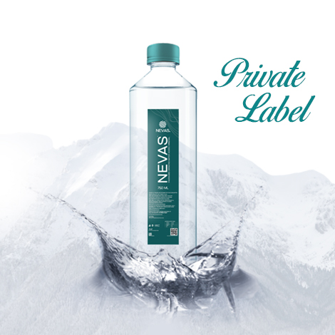 Nevas Private Label